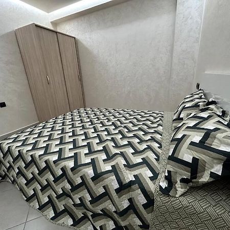 Appartement Luxueux Agadir Anza Eksteriør bilde