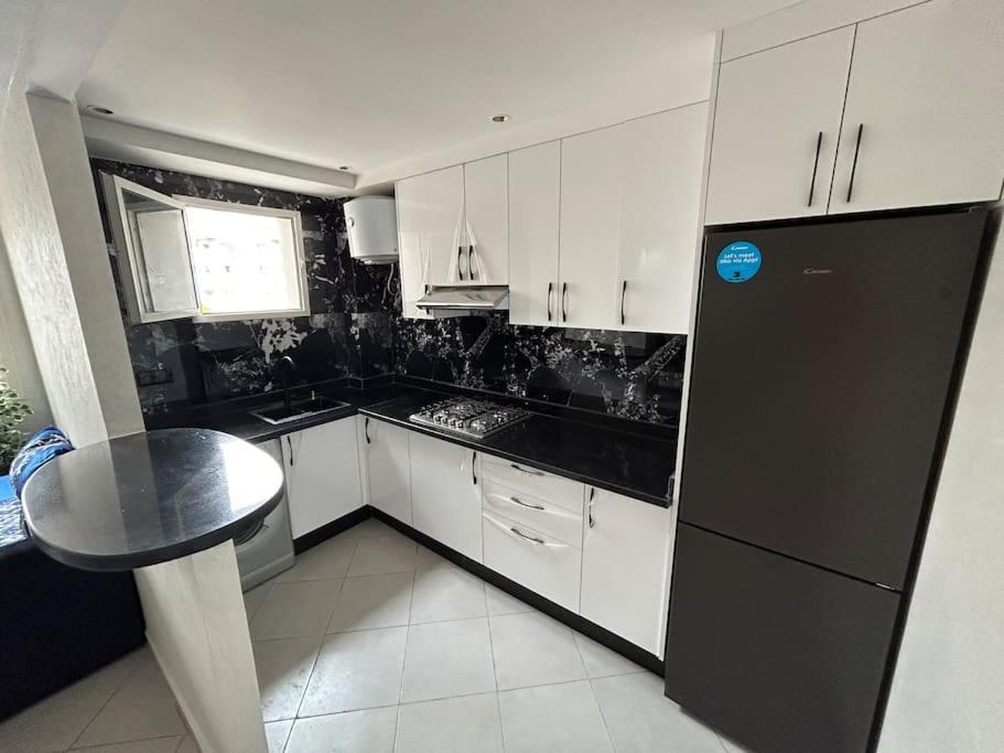 Appartement Luxueux Agadir Anza Eksteriør bilde
