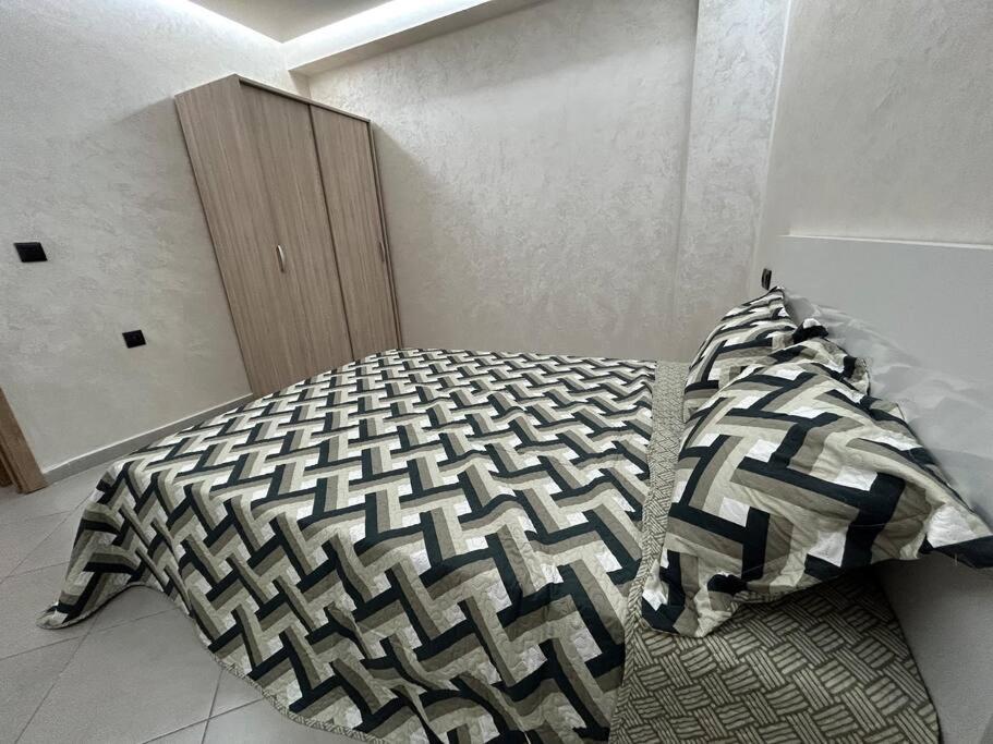 Appartement Luxueux Agadir Anza Eksteriør bilde