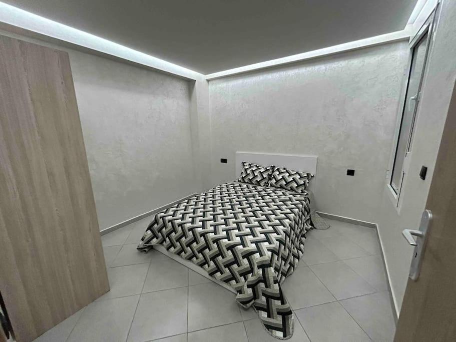 Appartement Luxueux Agadir Anza Eksteriør bilde