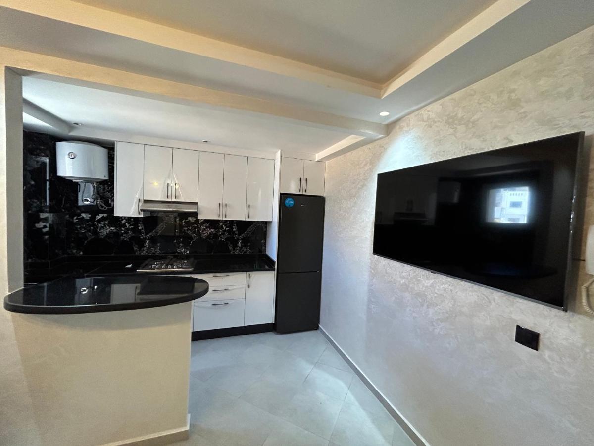 Appartement Luxueux Agadir Anza Eksteriør bilde